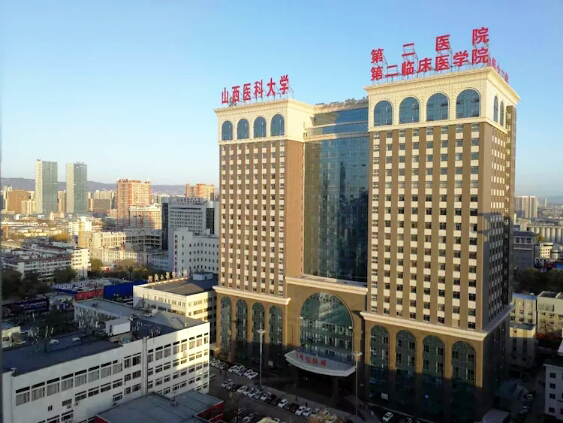 您不了解的 山西医科大学第二医院骨科